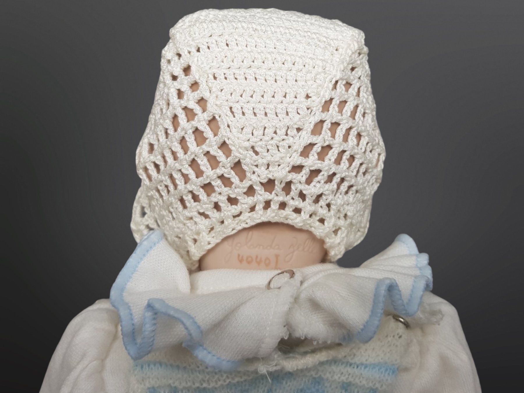 Bambole: THE ASHTON-DRAKE GALLERIES Meagan Rose – Usato da Suhr venduto da Restwert_Suhr 5