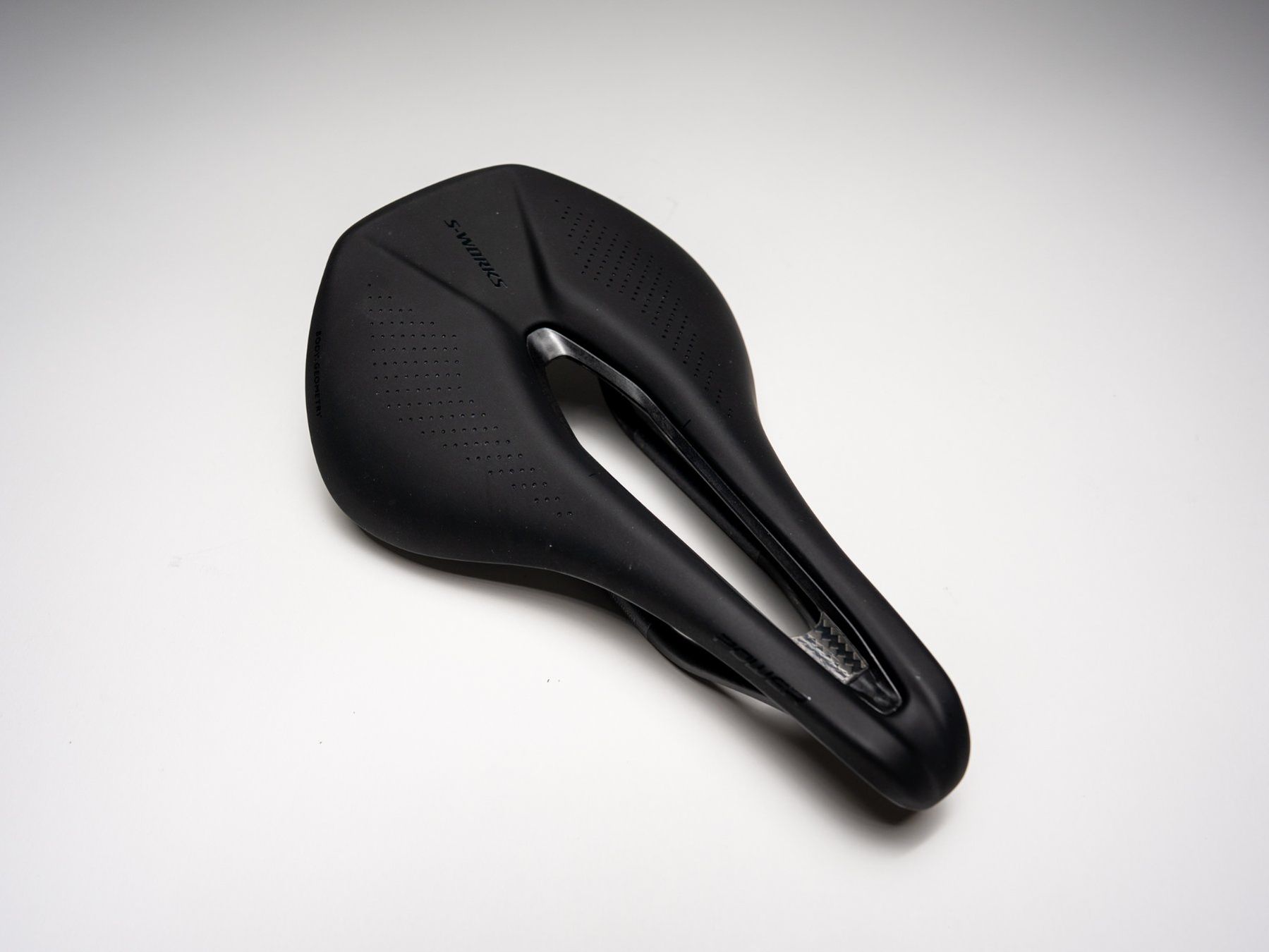 Specialized Pezzi di ricambio: Specialized S-Works Power - 143mm – Usato da Faido venduto da Sino384 1