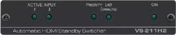 Hub & Switch: Kramer DigiTOOLS VS-211H2 - Auto 2×1 HDMI-Switch – Usato da Menzingen venduto da nic_g9ky 3