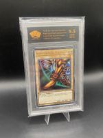 Yu-Gi-Oh! Rechtes Bein der Verbotenen LOB-DE120 SGS 9.5 MINT