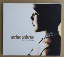Carleen Anderson – Soul Providence - D24