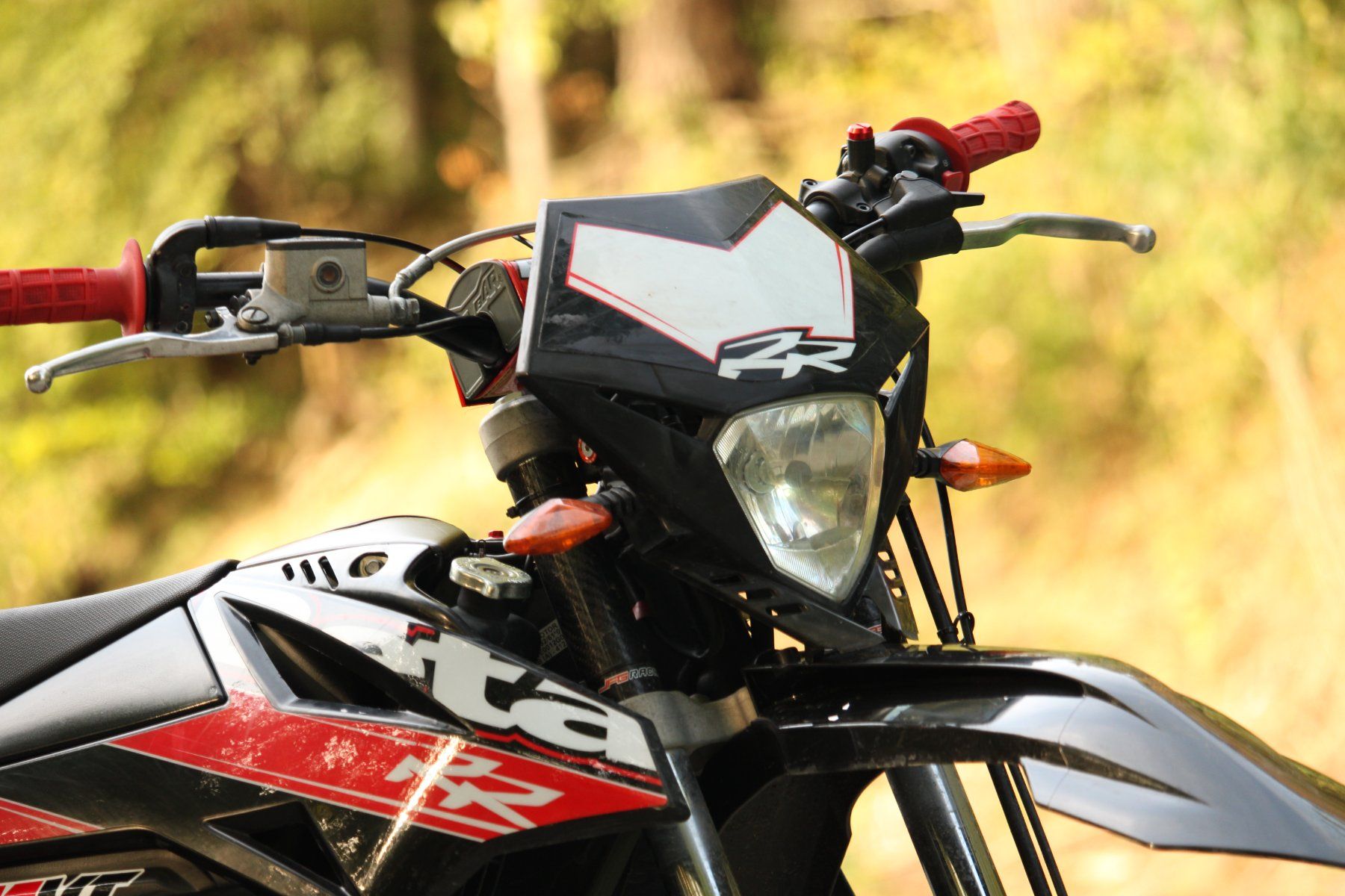Beta Strasse: Beta RR 50 (75 km/h) – Gebraucht aus Gachnang von mawi73 5
