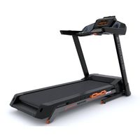 Kettler Laufband Alpha Run 600 zu verkaufen