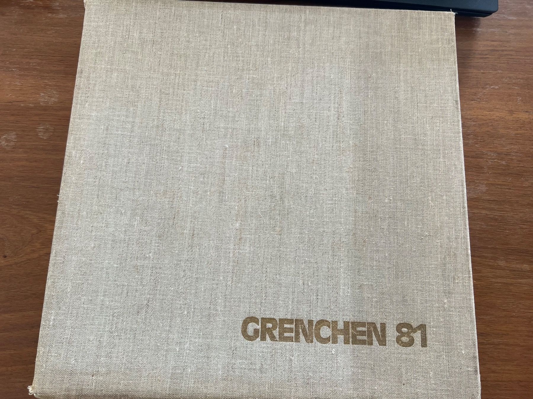 Grafica & Litografie: Künstler Mappe mit 16 Werke – Usato da Zürich venduto da jao_2bx7 9
