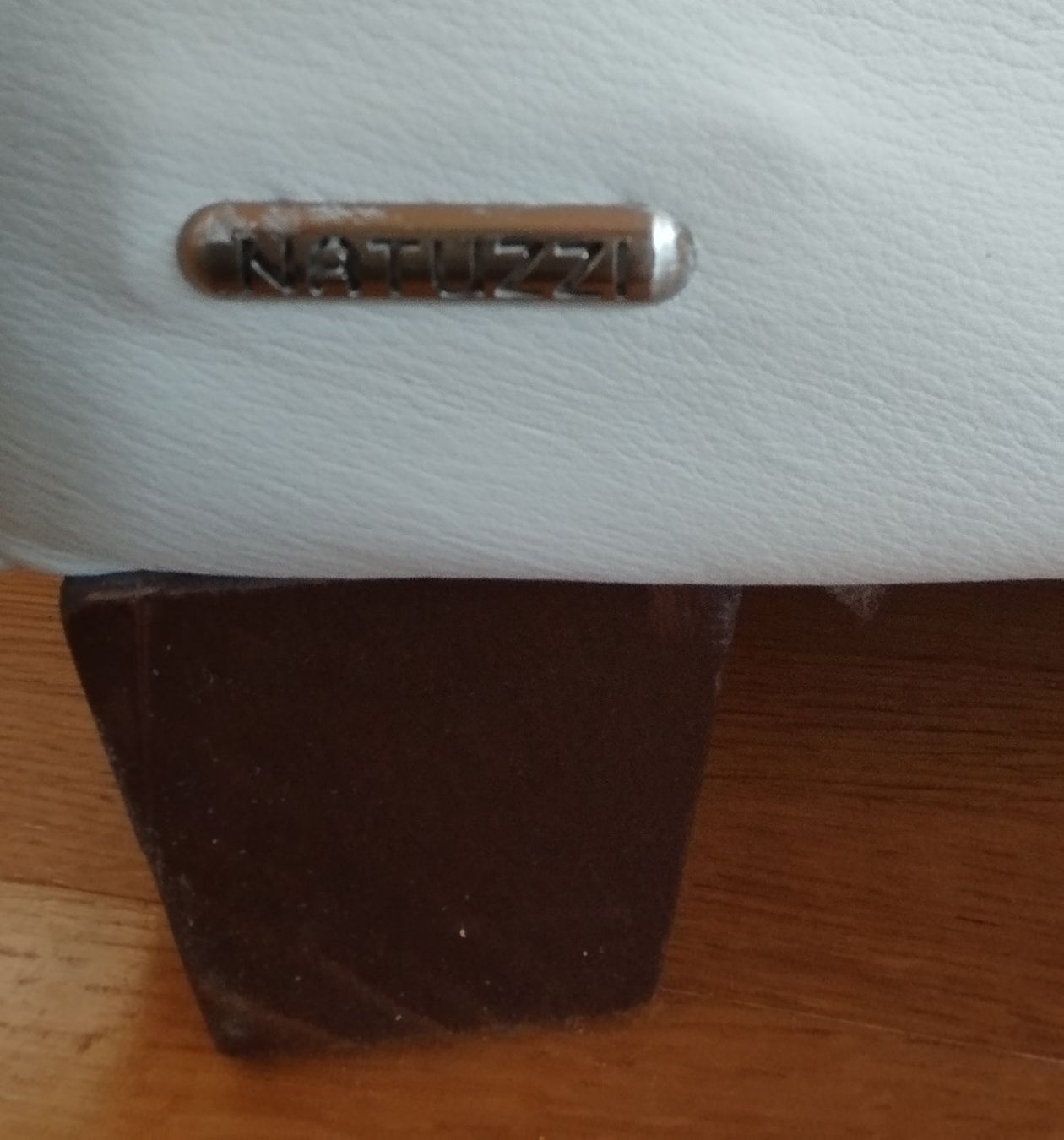 Natuzzi Divani: Sofa und ein Sessel von Nazuzzi – Usato da Zollikon venduto da Katapult 2