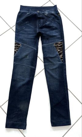 LEGGINS GR. S