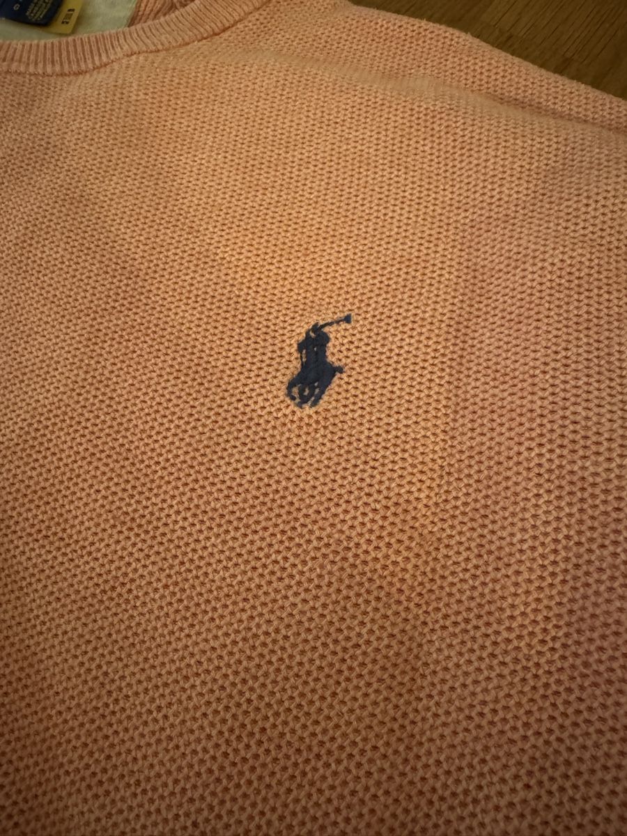 Ralph Lauren Maglioni & Felpe: Ralph Lauren Strickpullover – Nuovo (secondo la descrizione) da Utzenstorf venduto da Mikaandri 1
