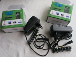 Multifunktions Adapter