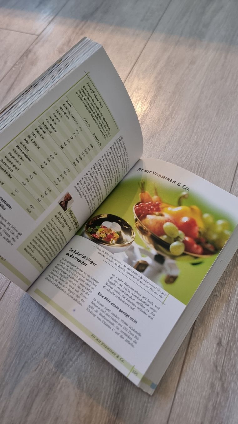 Libri: Forever Young - Das Erfolgsprogramm von Dr. Strunz! – Usato da Wigoltingen venduto da Zuckerfee84 3