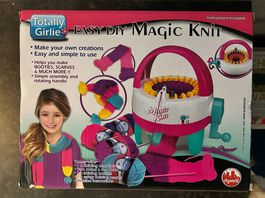 Neu_Totally girlie easy diy magic knit