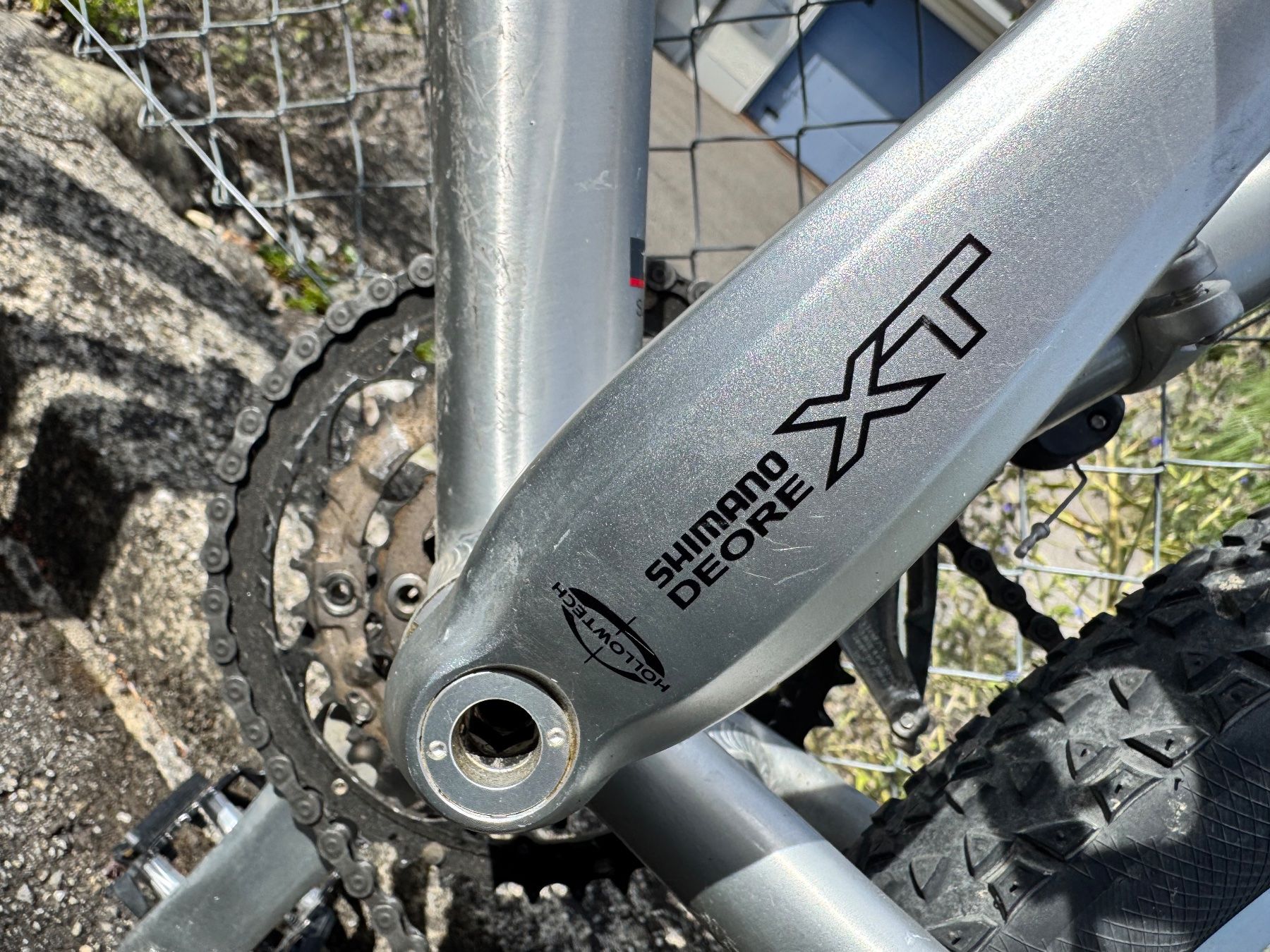 BMC Biciclette: BMC Team Elite / Hardtail MTB – Usato da Langendorf venduto da preamptango 1