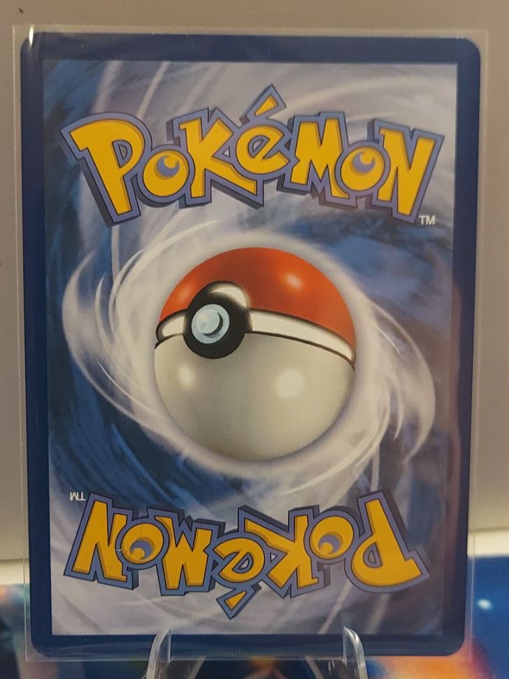 Pokémon Carte collezionabili: Carte Pokémon Mysdibule 246/217 – Nuovo (secondo la descrizione) da Val-d'Illiez venduto da GGF2385 1