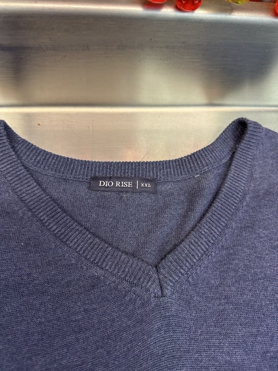 T-Shirts: Dio Rise T-Shirt – Gebraucht aus Schwende von weesli 2