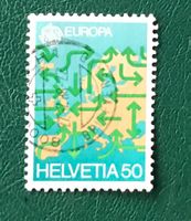 Nr.763 mit Stempel Transport-und 1988   