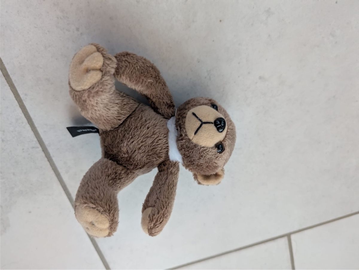 Spielzeuge: Plüschtiere 🧸  – Gebraucht aus Bollodingen von Crimo 5
