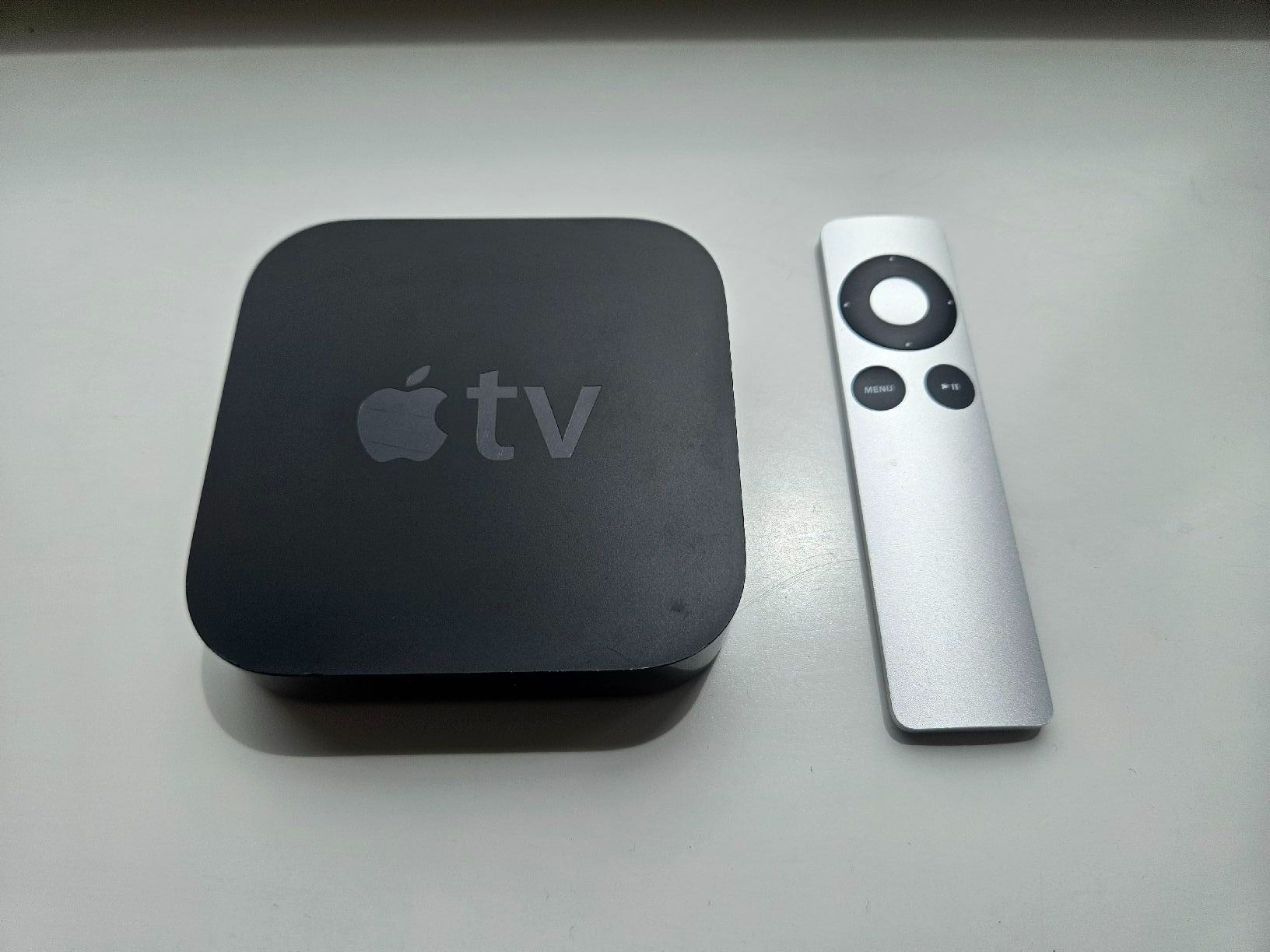 Apple Lettore multimediale & Streamer: Apple TV zu Verkaufen – Usato da Luzern venduto da simon.2016 1