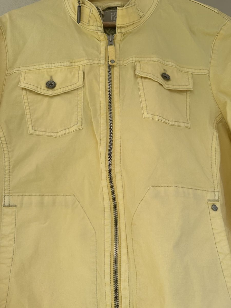 Nile Giacche: NILE Jacket Gr XL – Nuovo e nell'imballaggio originale da Immensee venduto da kunterbunt010 2