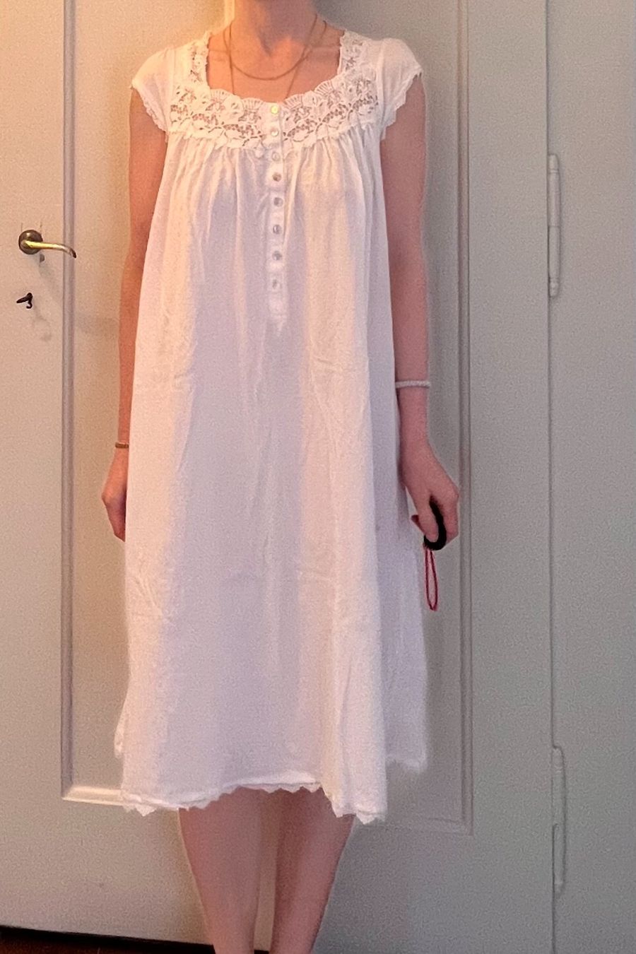 Negligees & Pigiami: Très belle chemise de nuit S - Eileen West – Usato da Pully venduto da Artemisya 7