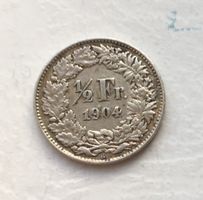 1904 50 Rappen vz