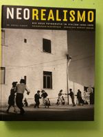 Enrico Vigano: Neorealismo.