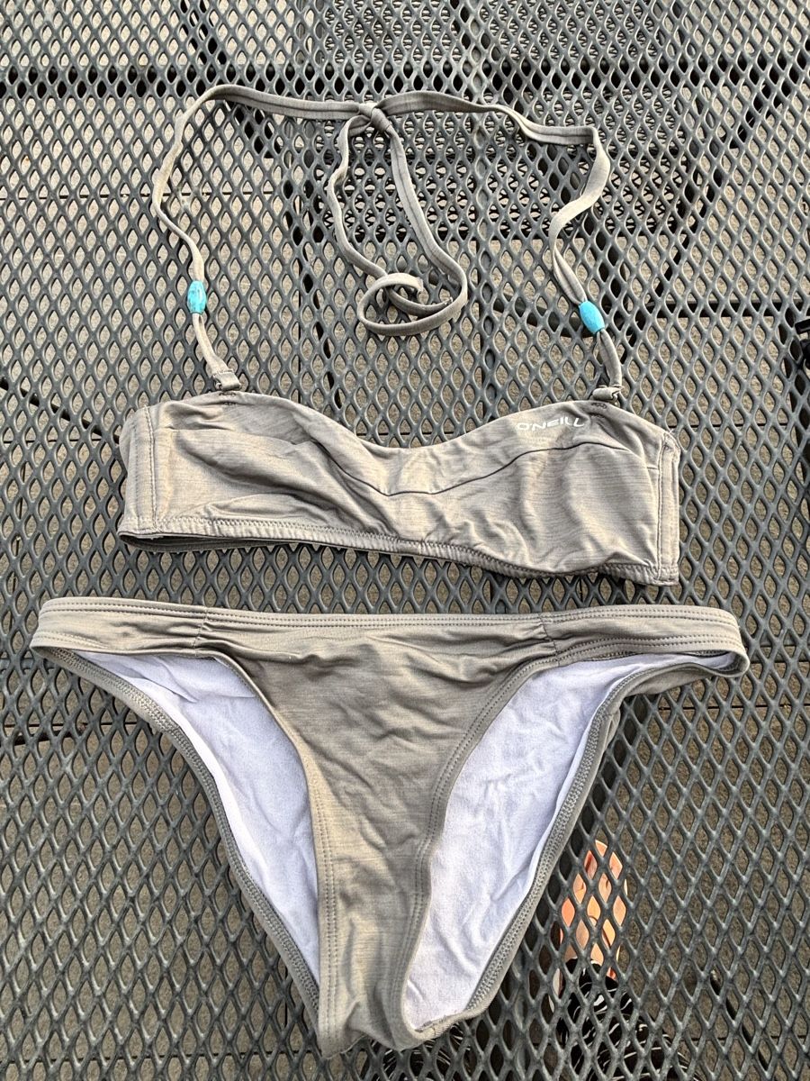 O'Neill Costumi da bagno & Bikini: O‘Neill Bikini grau – Usato da Sulzbach venduto da dfrey25