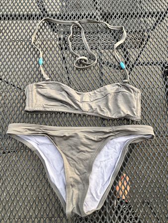 O‘Neill Bikini grau