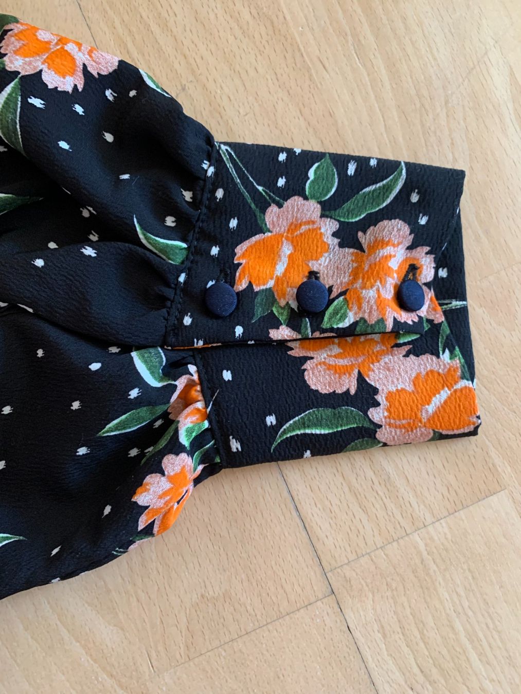 Jumpsuits: Damen Jumpsuit in ca. Gr. 32 / 34, Schwarz – Gebraucht aus Worb von farben20zauber 2