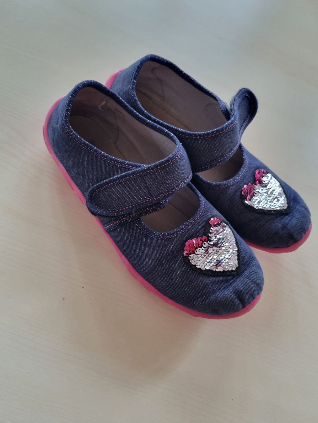 Superfit Scarpe per ragazze: Hausschuhe Mödchen Superfit Gr. 35 – Usato da Reichenbach i. K. venduto da Fanki83 1
