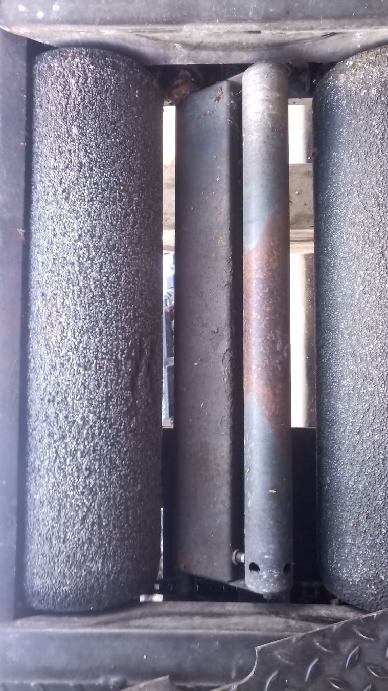 Misurare: Bremsprüfstand – Usato da Unteriberg venduto da Renato050 6