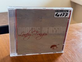 Anders Persson - Lonely Fungus - KA02AS