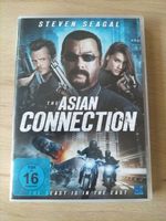 The Asian Connection  (Deutsch & Englisch)       ©'2016