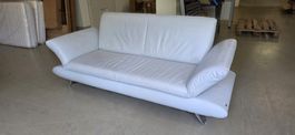 Sofa Ectem Leder Koinor
