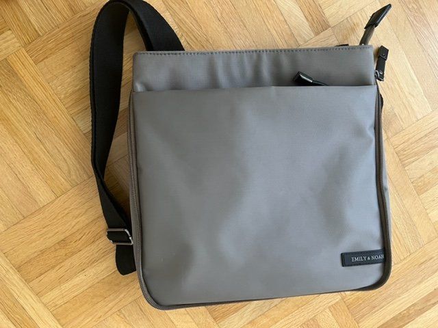 Borse: Umhänge - Tasche "EMILY & NOAH", NEU! – Nuovo (secondo la descrizione) da Walenstadt venduto da ricamul 6
