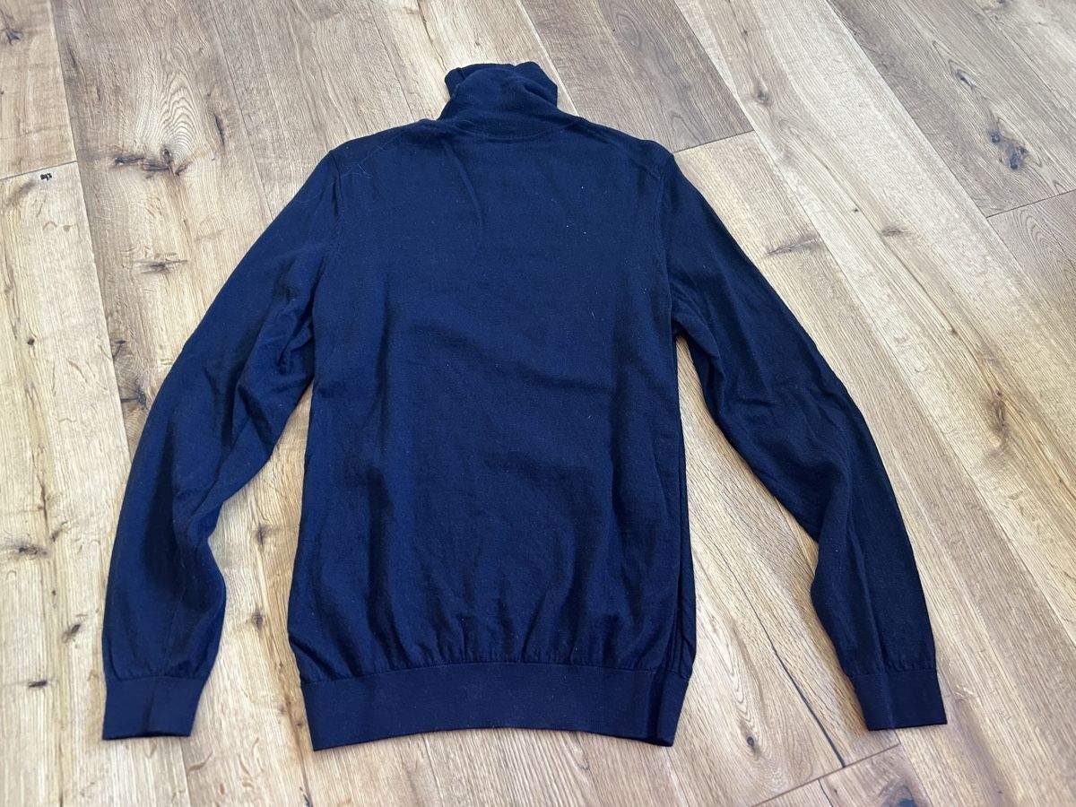 Hugo Boss Maglioni & Felpe: Duo de Pulls HUGO BOSS – Usato da Murten venduto da Civetta3 4