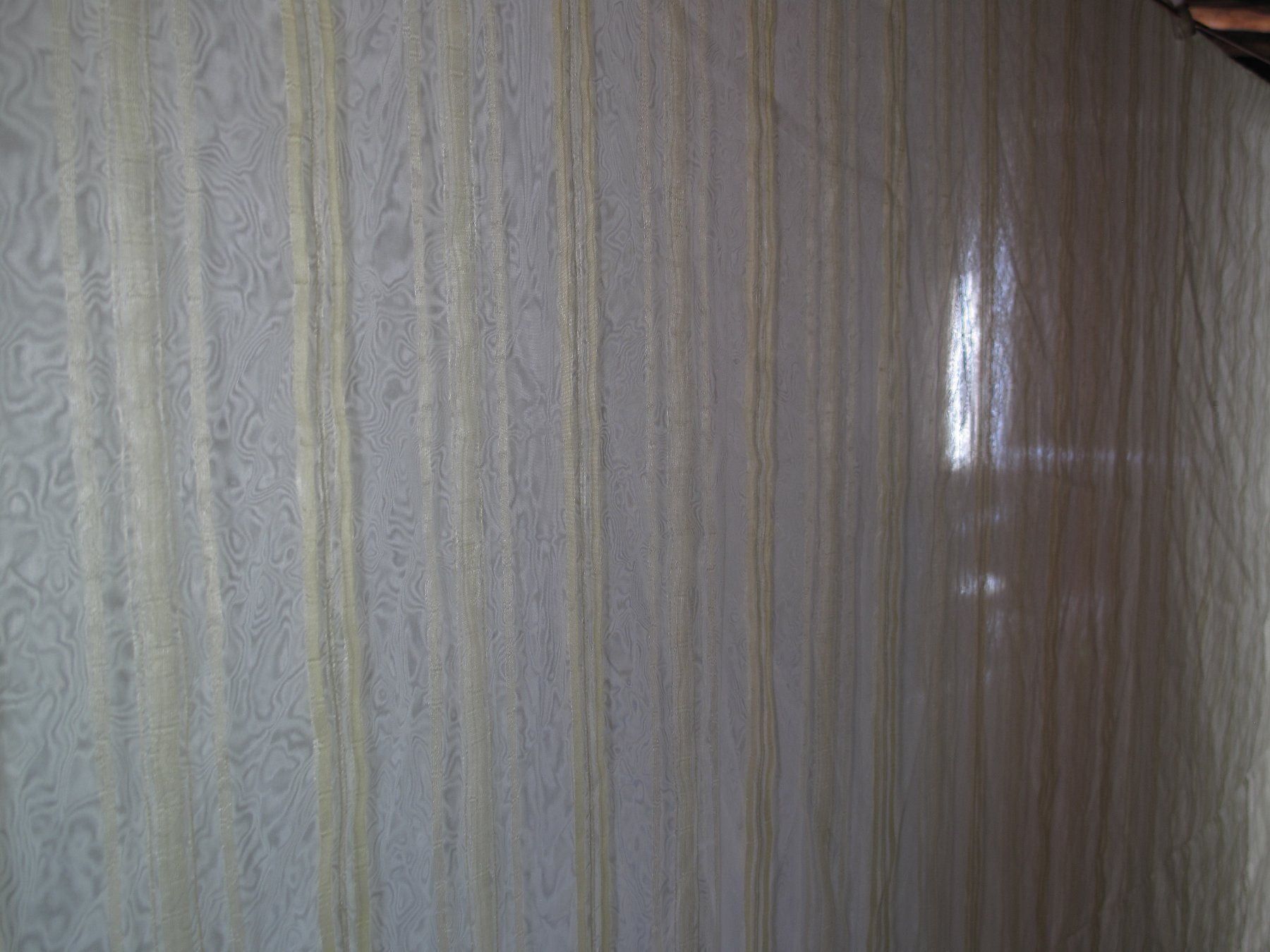 Tende: Vanille Grosser Vorhang 390 x 288 cm – Usato da glarus venduto da Engel_888 1