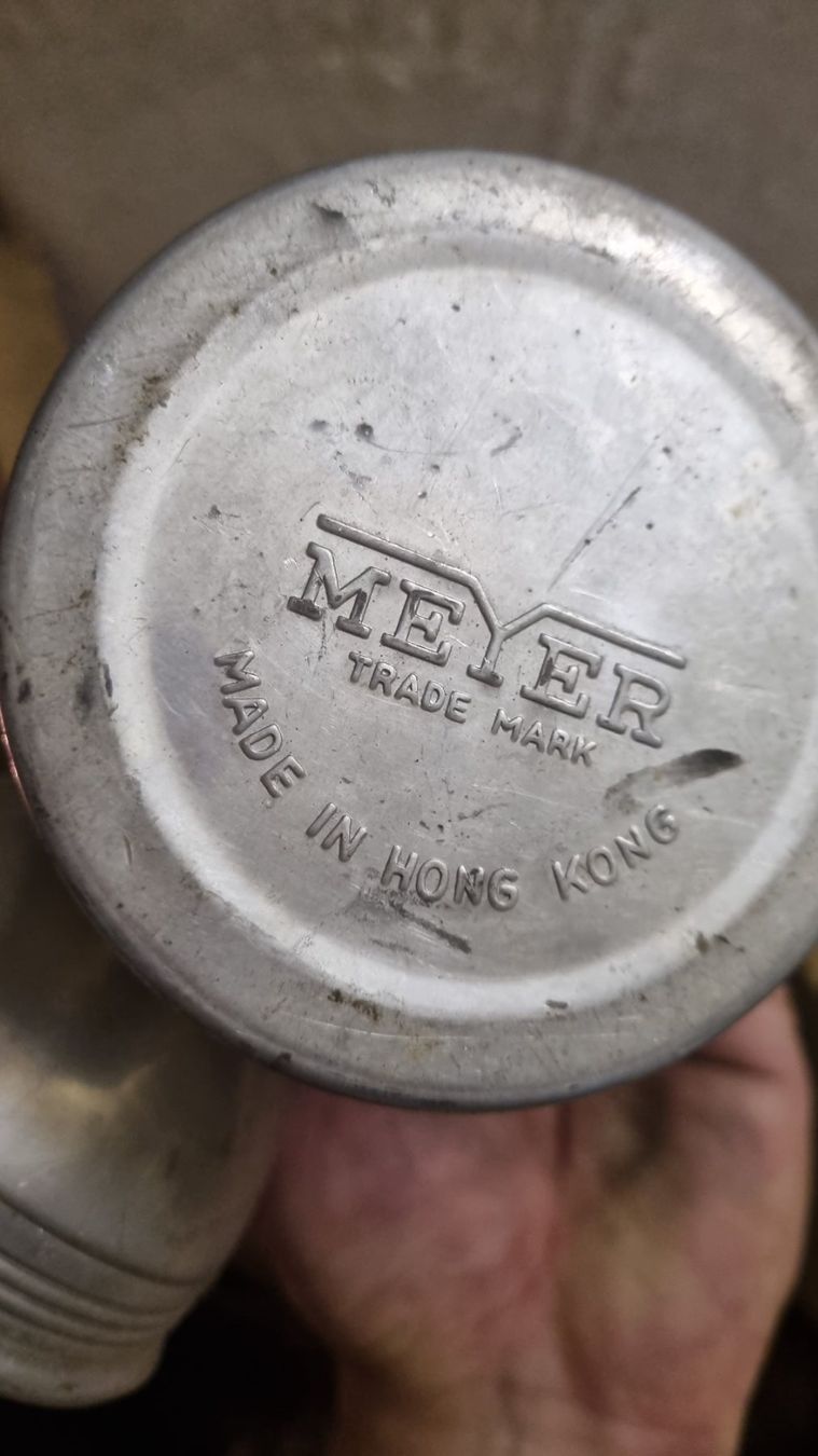 Lampes: 2 Oldtimer Warnlampen , Warnblinklampen, – Défectueux à Basel par Jcva 7