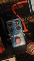 TC Electronic Flashback Delay and Looper, blue