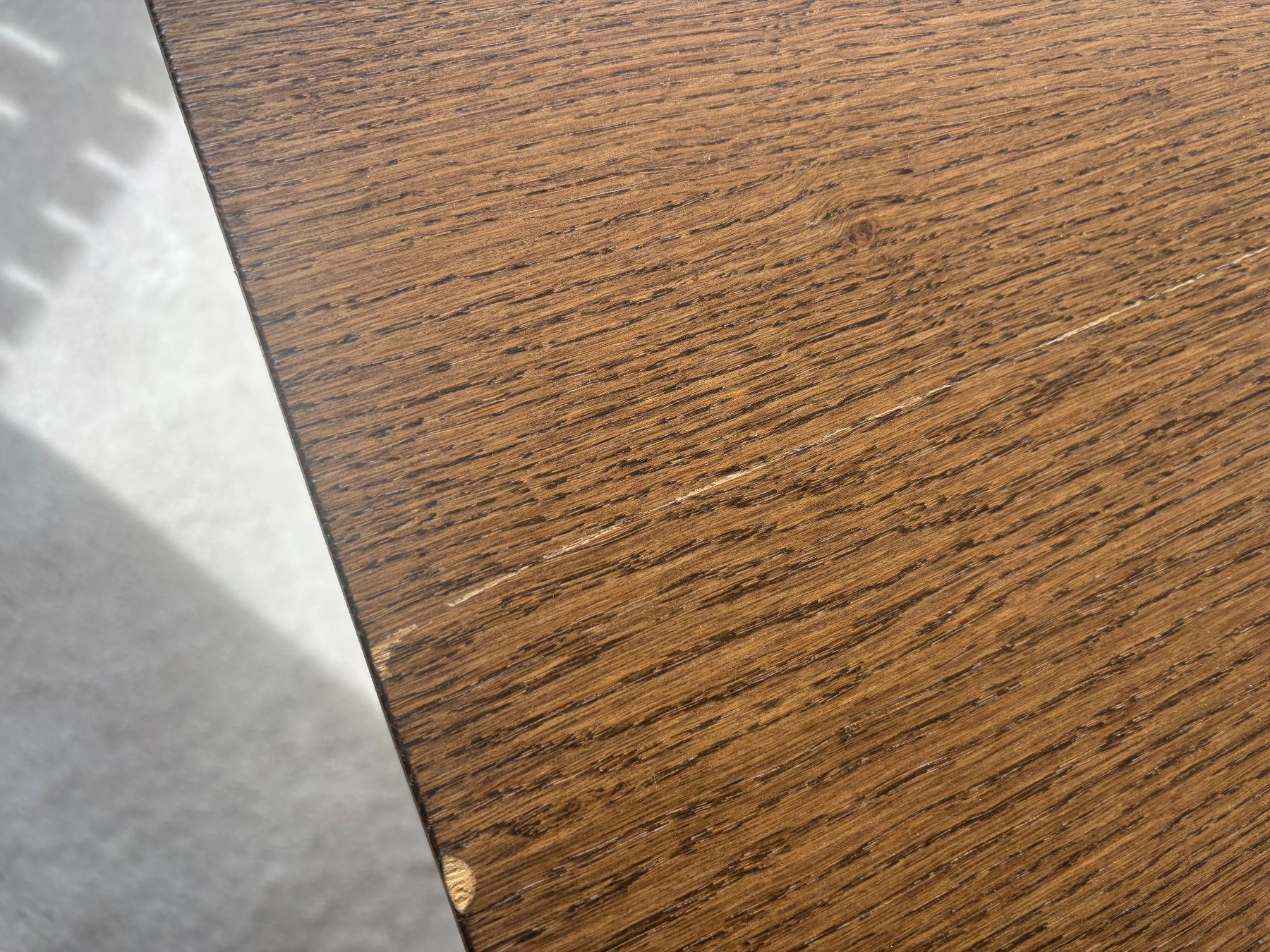 Ikea Tische: Esstisch IKEA – Gebraucht aus Aarau von deni.richner 1