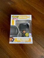 Funko POP! - Fortnite: Dark Vanguard 464 Lumineszenzeffekt