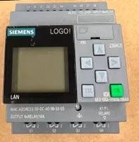 Siemens LOGO 230RCE 10A 4TE IP20