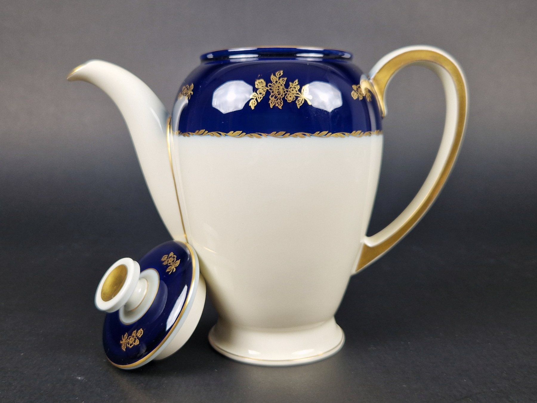 Rosenthal Set di piatti: Rosenthal Winifred - Kaffeegeschirr – Usato da Basel venduto da Restwert_Basel 8