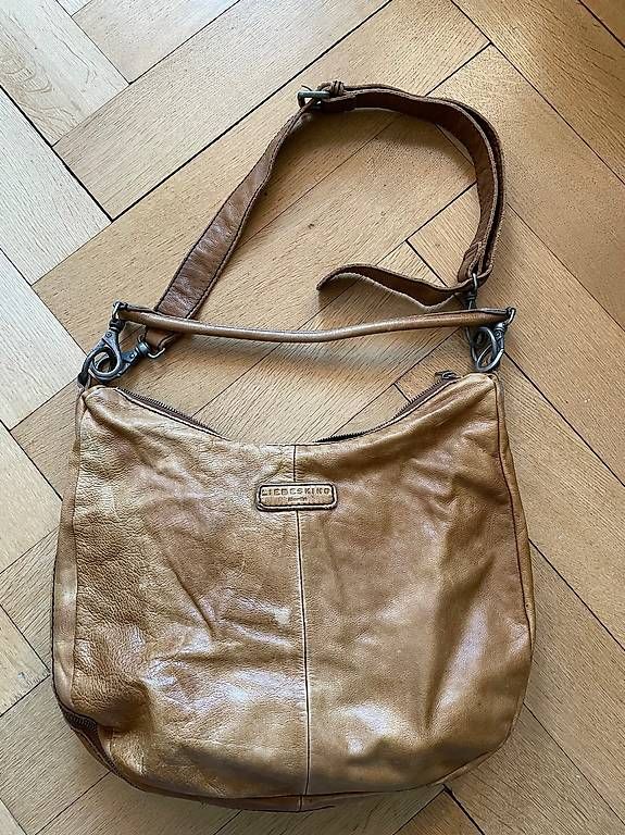 Liebeskind Borse: Tasche von Liebeskind – Usato da Liebefeld venduto da chr_2bq2