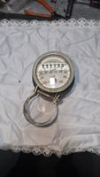 Tacho Veglia Tachoantrieb Vintage Zustand gebraucht