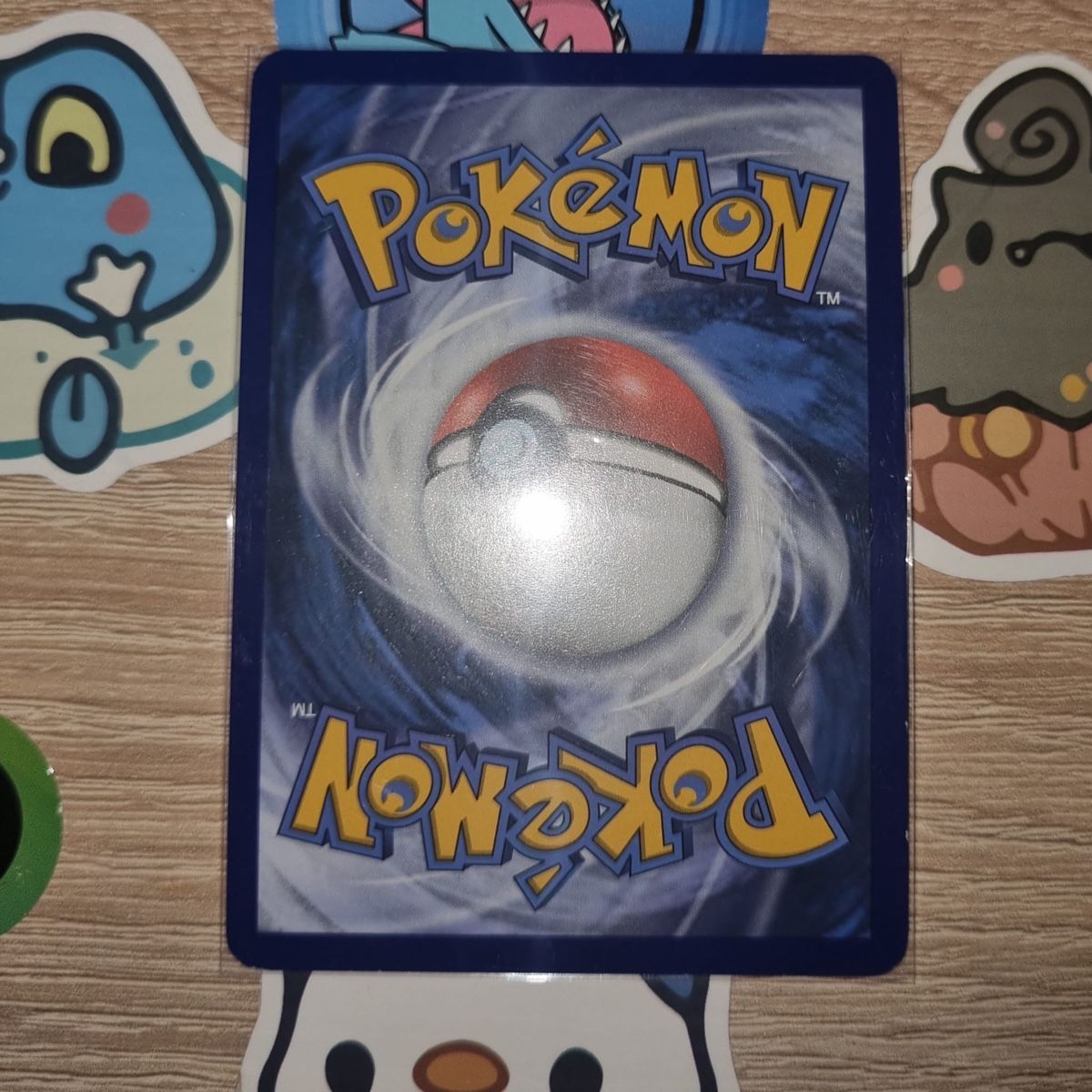 Pokémon Carte collezionabili: Rayquaza reverse Gardien Ascendants  – Usato da St-Maurice venduto da Whatty 2