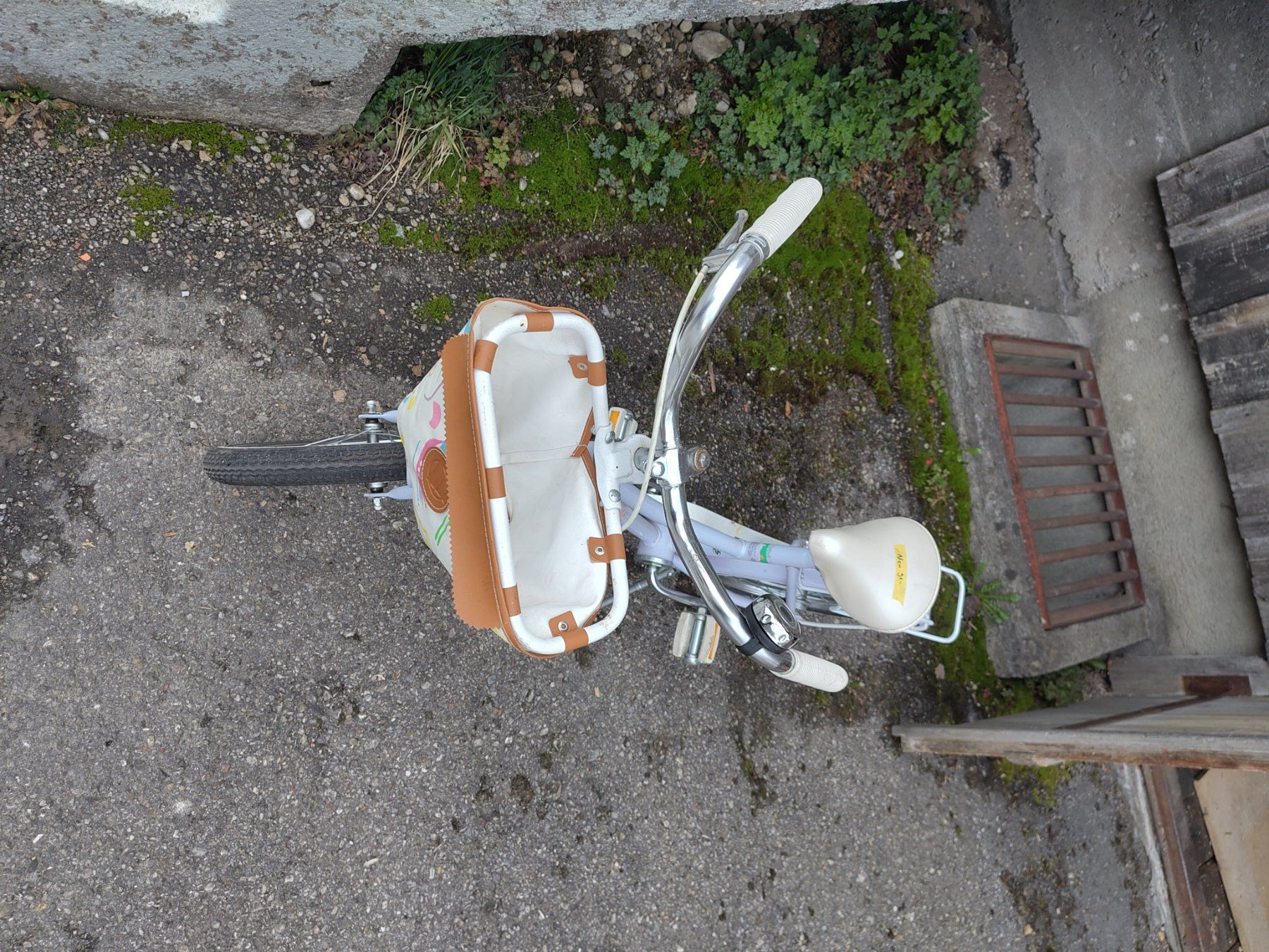 Vélos: Kindervelo neu – Neuf (Voir description) à Mühlrüti par Forestgun 1