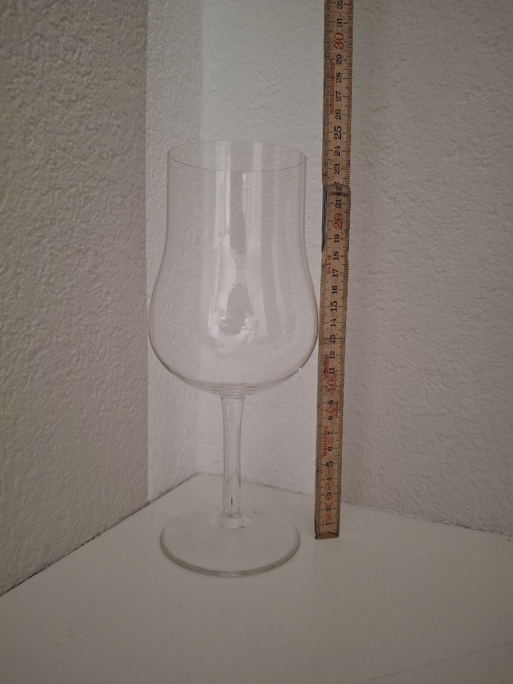 Verres: 13 Stück Kelchgläser – D'occasion à Bäriswil BE par vonys 1