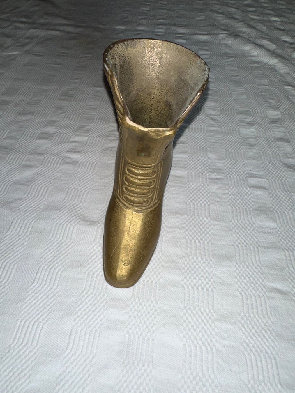Tutte le decorazioni: Petite bottine pour décoration massive – Usato da Ste-Croix venduto da mjmg 1