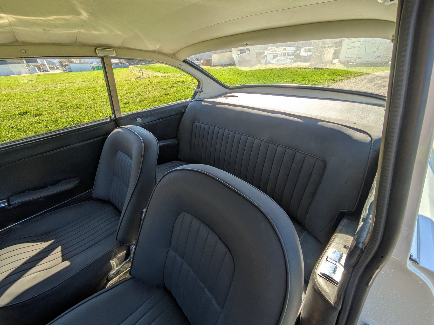 Lancia Automobili: Lancia Flavia 1966 – Usato da Steg VS venduto da fra_v99t 5