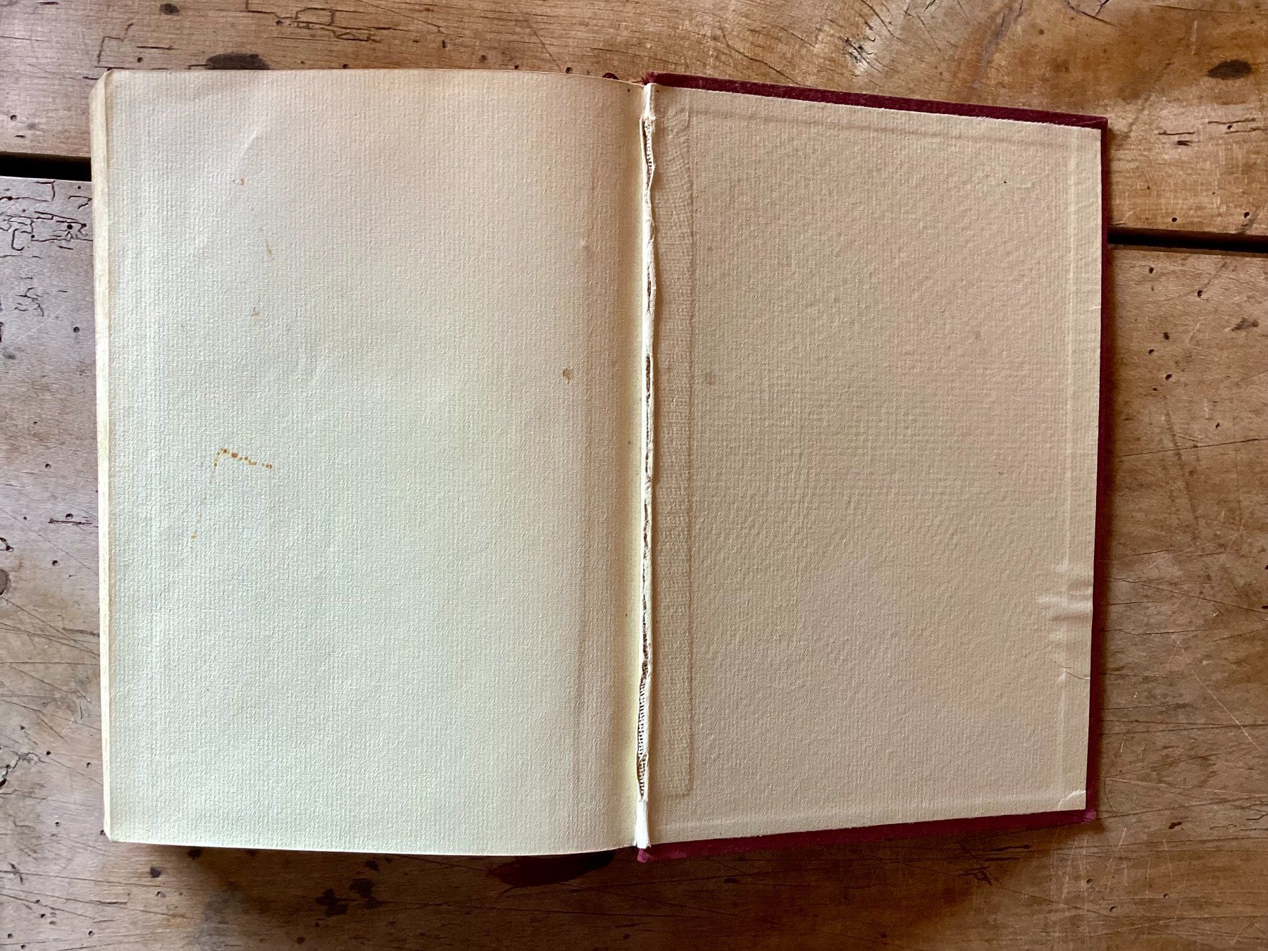 Livres: Yoganada, Autobiographie eines Yogi,  deutsche EA, 1950 – D'occasion à Ronco sopra Ascona par R66sA22 6