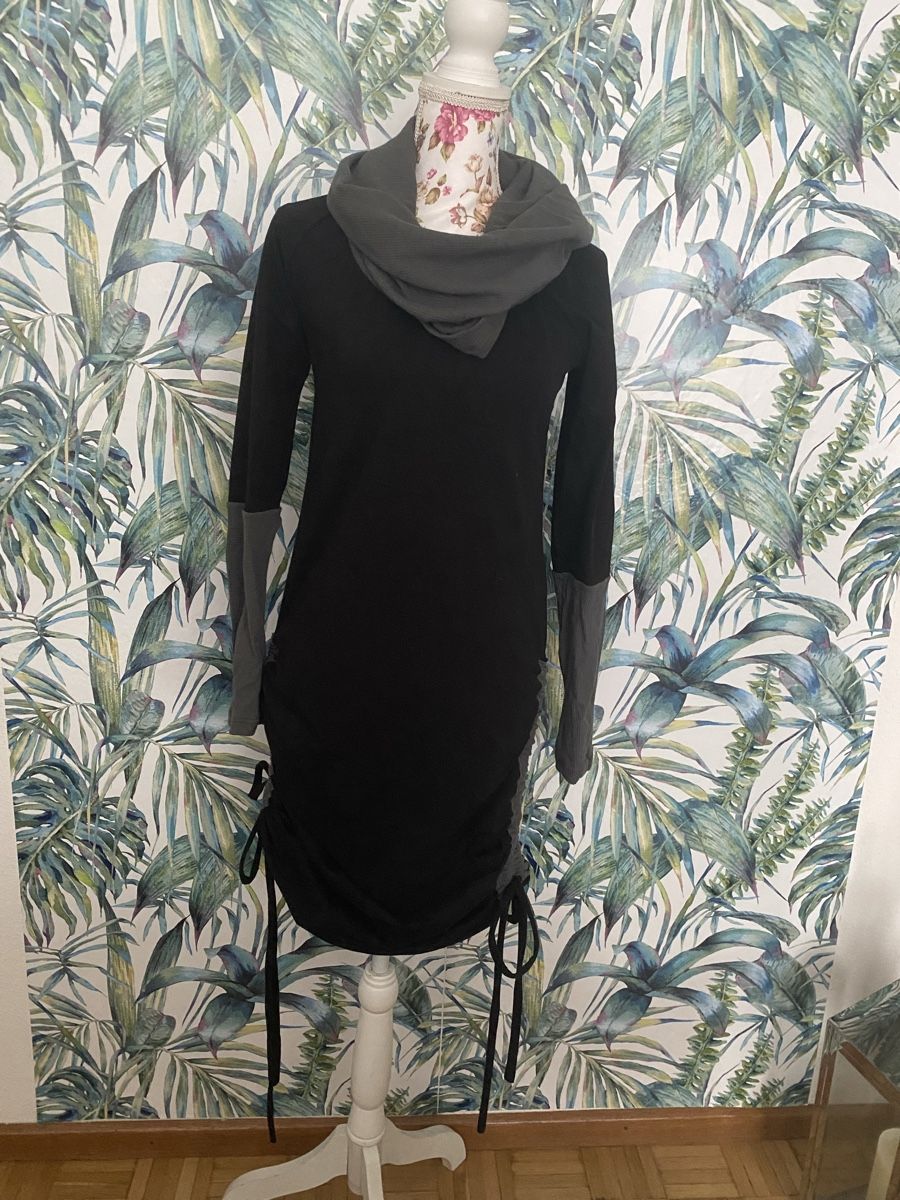 Vestiti: Kleid Goa Style Baumwolle stretch Neu L – Nuovo (secondo la descrizione) da Küsnacht ZH venduto da sabinamari 1